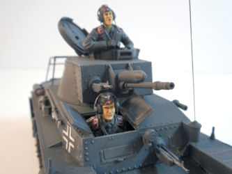 Pz.Bef.Wg.35(t) Command Tank