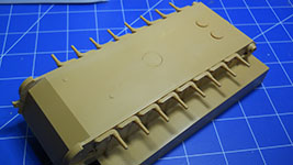 Tiger I Late Version