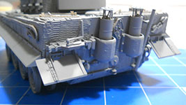 Tiger I Late Version