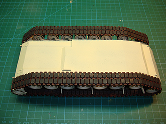 M1A2 Abrams SEP v2 TUSK II