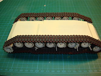 Academy 13504 1/35 M1A2 Abrams SEP v2 TUSK II Build Review