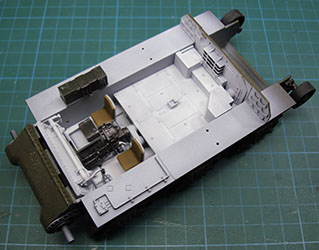 M10 GMC USSR (Lend-Lease)