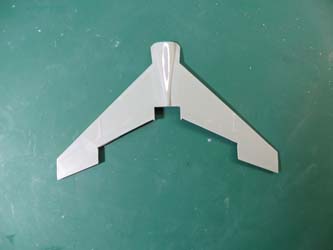 F-8E Crusader