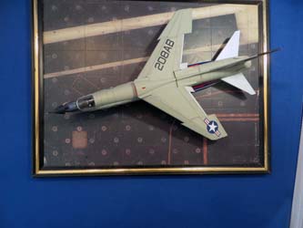 F-8E Crusader