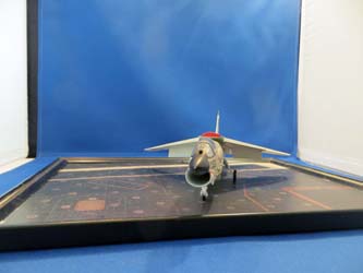 F-8E Crusader