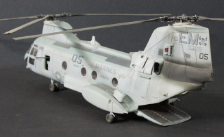 CH-46E