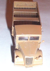 Opel Blitz