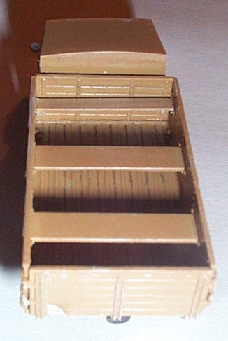 Academy 13404 1/72 Scale WWII Ground Vehicle Set 5 Build Image 03