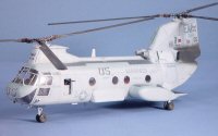 Painting and Finishing Aircraft Models