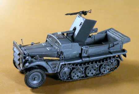 3.7cm PaK 35/36 auf Sd.Kfz 10
