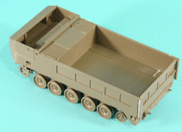 M548 Gun Truck