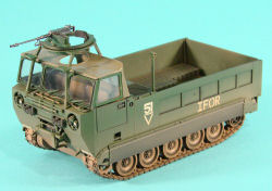 M548 Gun Truck