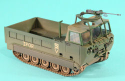M548 Gun Truck