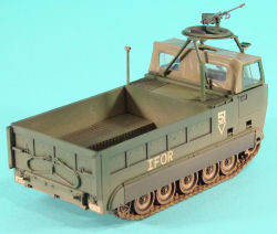 M548 Gun Truck
