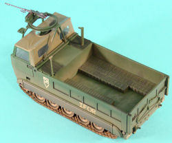 M548 Gun Truck