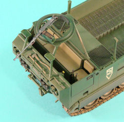 M548 Gun Truck