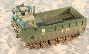 M548 Gun Truck