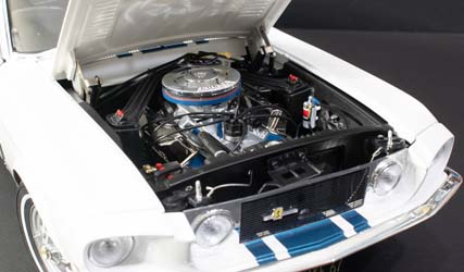 '67 Shelby GT500 Super Snake Review