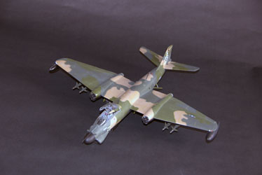B-57 Canberra