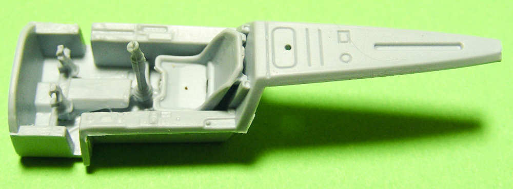Airfix 1020 1/72 Focke Wulf Fw 190A-8 Quick Build Image 01