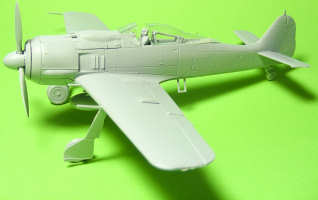 Fw 190A-8