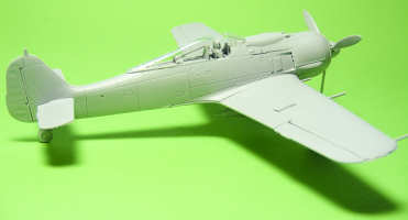 Fw 190A-8