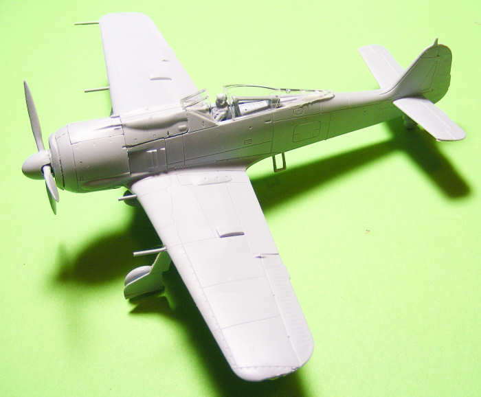 Fw 190A-8