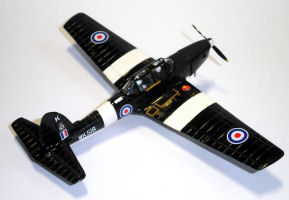 Chipmunk T10