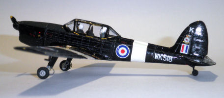 Chipmunk T10