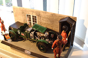 1930 Bentley