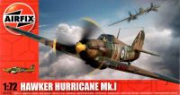 Hurricane Mk.I Kit