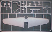 Hurricane Mk.I Kit
