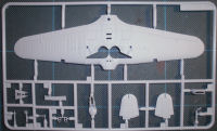 Hurricane Mk.I Kit