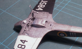 Hurricane Mk.I