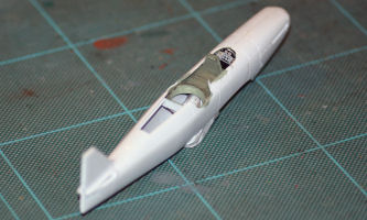 Defiant Mk.I