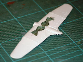 Defiant Mk.I