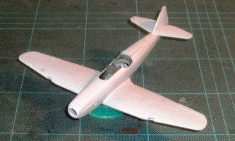 Defiant Mk.I