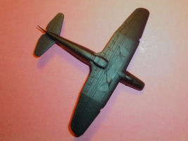 Defiant Mk.I