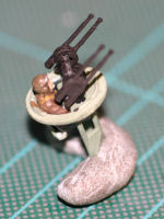 Defiant Mk.I