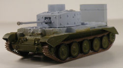 Cromwell