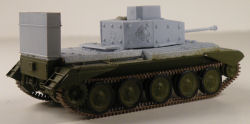 Cromwell