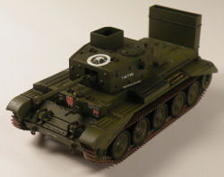 Cromwell