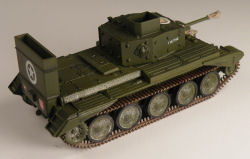 Cromwell
