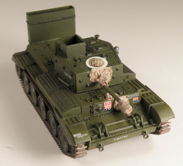 Cromwell