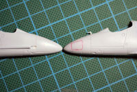 A-4B/P Skyhawk Build Review