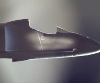 A-4B/P Skyhawk Build Review