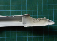 A-4B/P Skyhawk Build Review