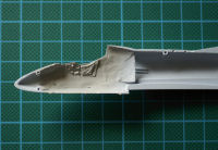 A-4B/P Skyhawk Build Review