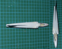 A-4B/P Skyhawk Build Review