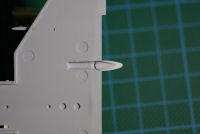 A-4B/P Skyhawk Build Review
